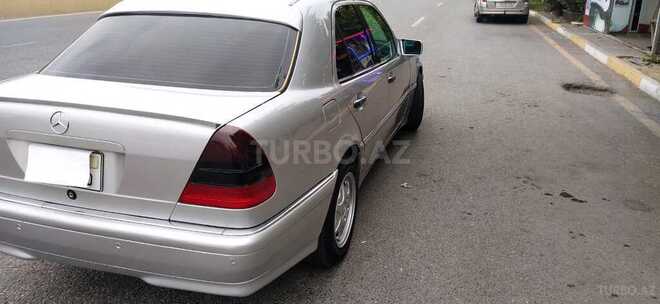 Mercedes C 230 2000, 245,300 km - 2.3 l - Sumqayıt