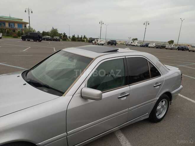 Mercedes C 230 2000, 245,300 km - 2.3 l - Sumqayıt