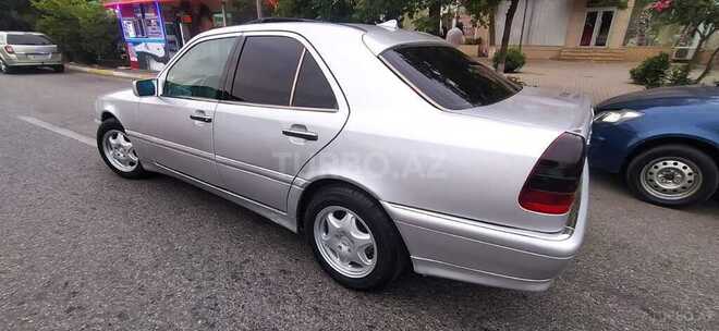 Mercedes C 230 2000, 245,300 km - 2.3 l - Sumqayıt