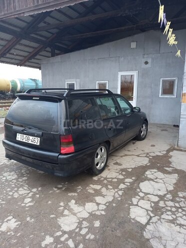 Opel Astra 1997, 220,000 km - 1.8 l - Sumqayıt