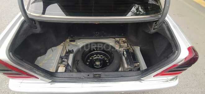 Mercedes C 230 2000, 245,300 km - 2.3 l - Sumqayıt