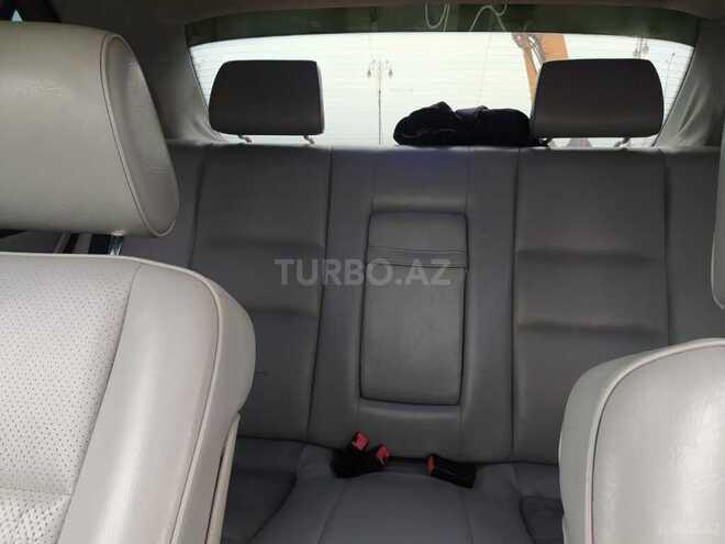 Mercedes C 230 2000, 245,300 km - 2.3 l - Sumqayıt