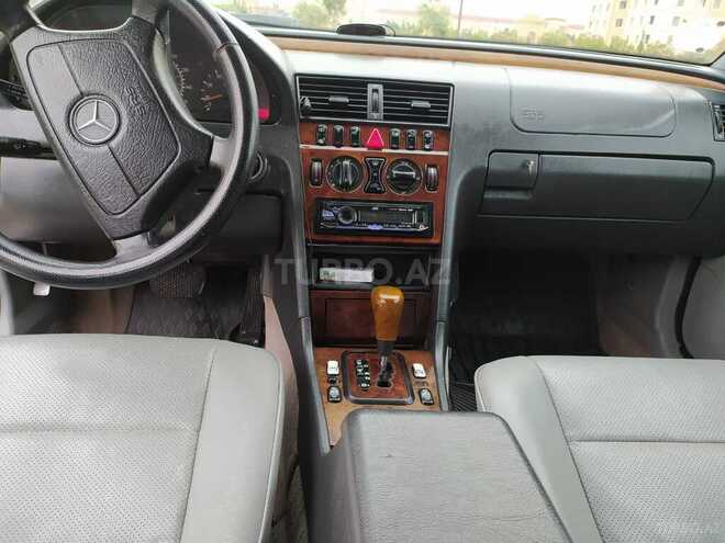 Mercedes C 230 2000, 245,300 km - 2.3 l - Sumqayıt