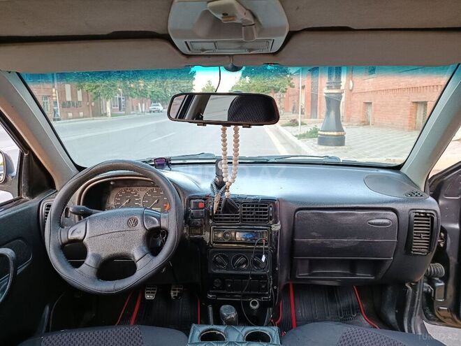 Volkswagen Polo 1999, 247,782 km - 1.6 l - Gəncə