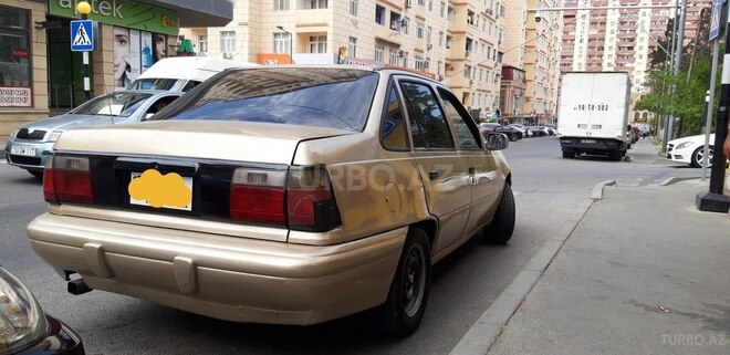 Daewoo Racer 1996, 450,000 km - 1.5 l - Bakı