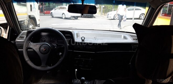 Daewoo Racer 1996, 450,000 km - 1.5 l - Bakı