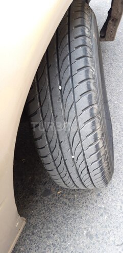Daewoo Racer 1996, 450,000 km - 1.5 l - Bakı