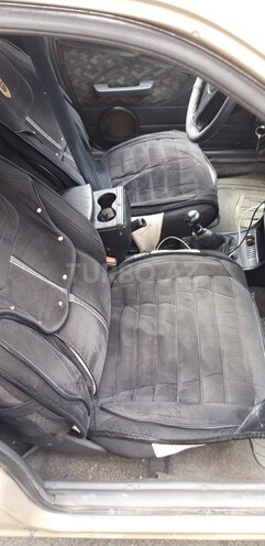 Daewoo Racer 1996, 450,000 km - 1.5 l - Bakı