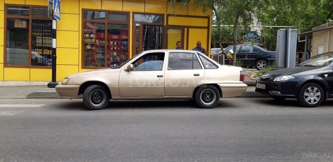 Daewoo Racer 1996, 450,000 km - 1.5 l - Bakı