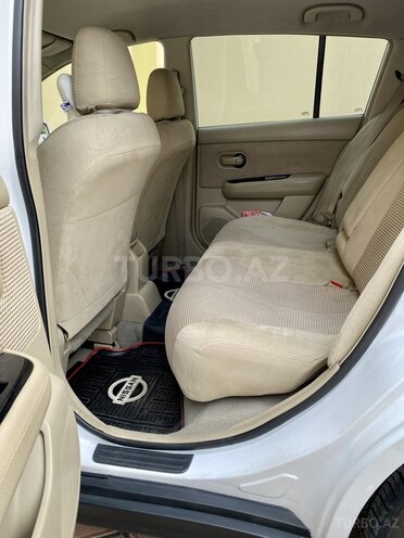Nissan Tiida 2011, 176,000 km - 1.6 l - Bakı