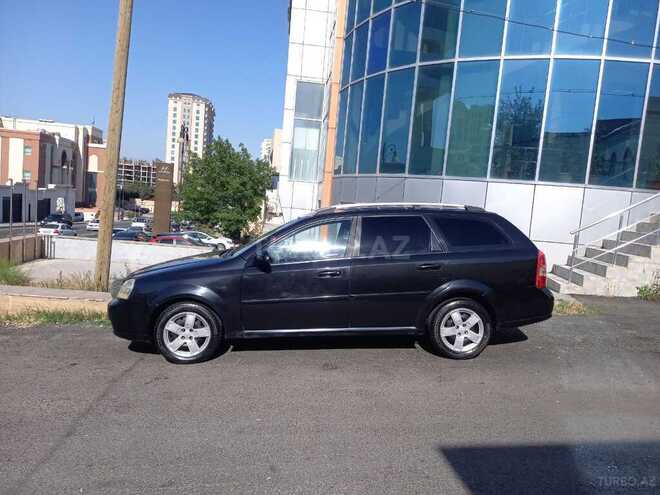 Chevrolet Lacetti 2006, 265,000 km - 1.6 л - Bakı