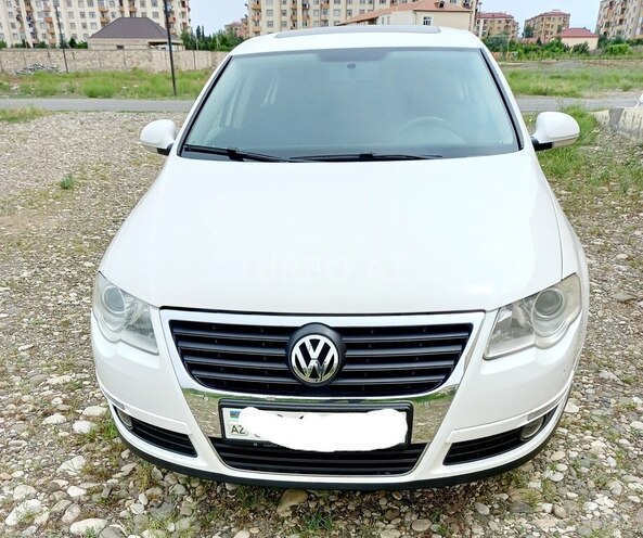 Volkswagen Passat 2010, 153,132 km - 1.8 l - Goranboy