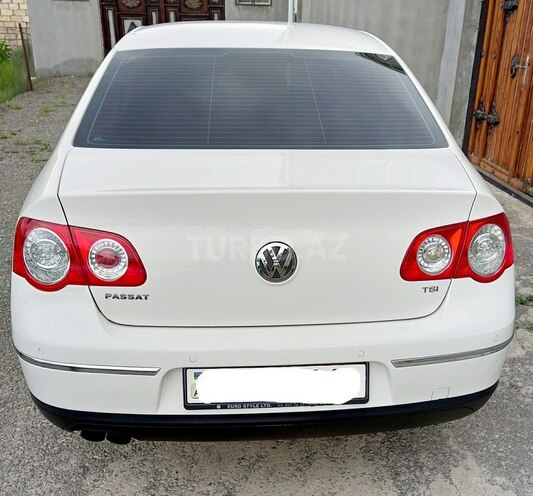 Volkswagen Passat 2010, 153,132 km - 1.8 l - Goranboy