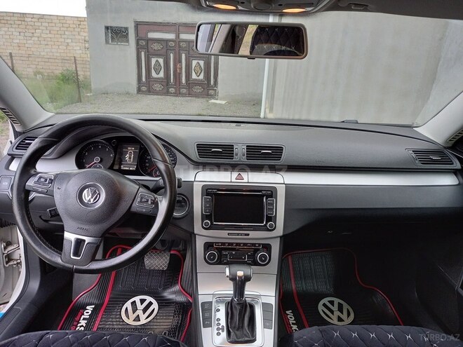 Volkswagen Passat 2010, 153,132 km - 1.8 l - Goranboy