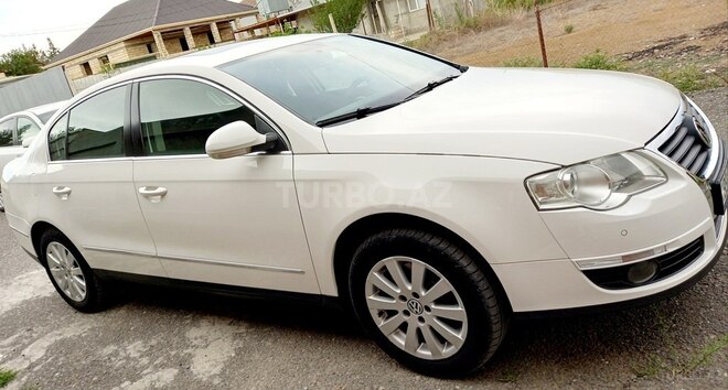 Volkswagen Passat 2010, 153,132 km - 1.8 l - Goranboy