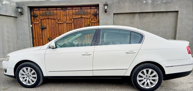 Volkswagen Passat 2010, 153,132 km - 1.8 l - Goranboy