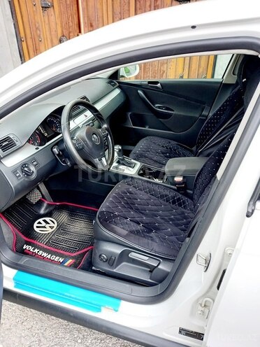 Volkswagen Passat 2010, 153,132 km - 1.8 l - Goranboy