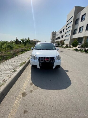 Chevrolet Aveo 2011, 380,000 km - 1.2 l - Sabirabad