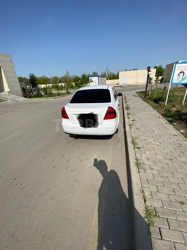 Chevrolet Aveo 2011, 380,000 km - 1.2 l - Sabirabad