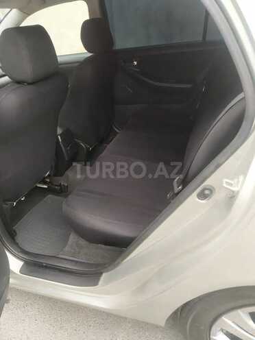 Toyota Corolla 2005, 192,000 km - 1.4 l - Bakı