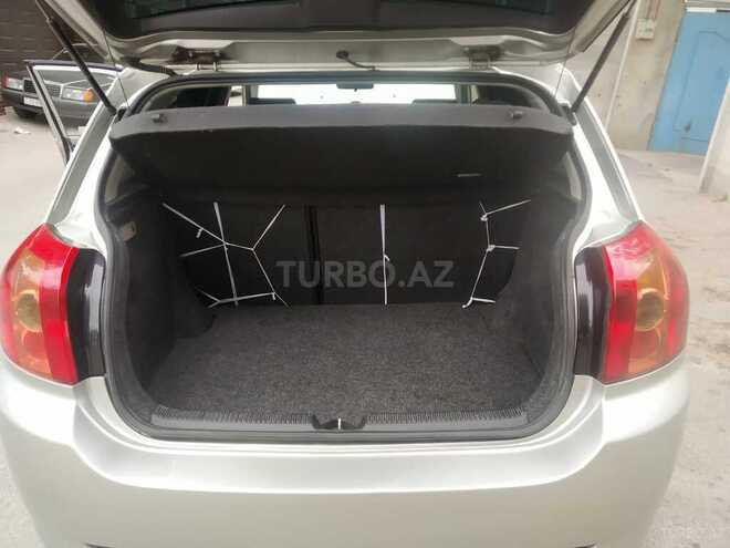 Toyota Corolla 2005, 192,000 km - 1.4 l - Bakı