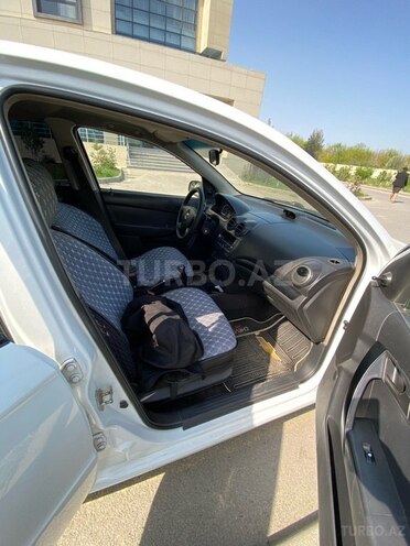 Chevrolet Aveo 2011, 380,000 km - 1.2 l - Sabirabad