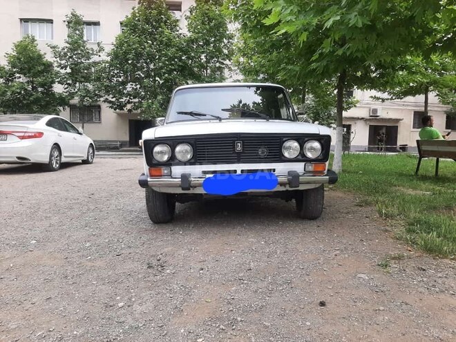 LADA (VAZ) 2106 1998, 235,640 km - 1.5 l - Gəncə