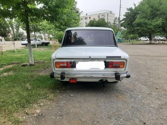 LADA (VAZ) 2106 1998, 235,640 km - 1.5 l - Gəncə