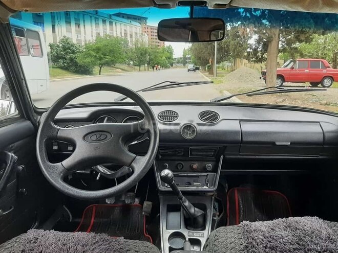 LADA (VAZ) 2106 1998, 235,640 km - 1.5 l - Gəncə