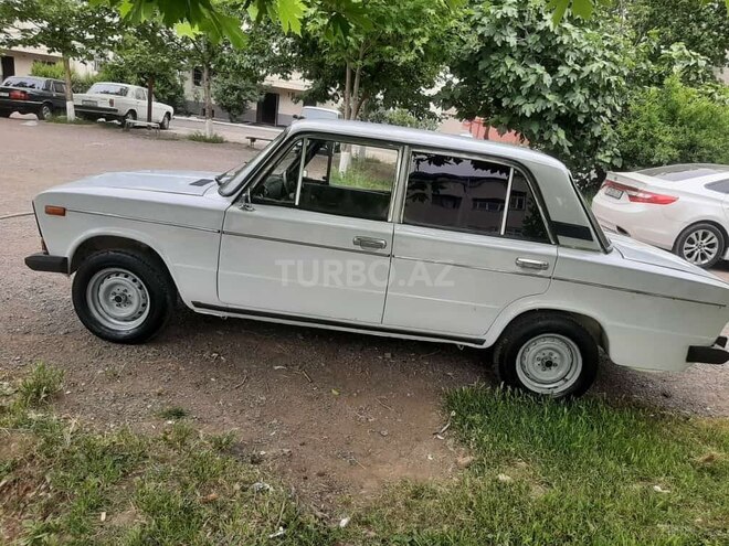 LADA (VAZ) 2106 1998, 235,640 km - 1.5 l - Gəncə