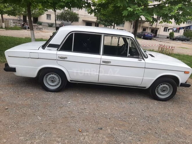 LADA (VAZ) 2106 1998, 235,640 km - 1.5 l - Gəncə