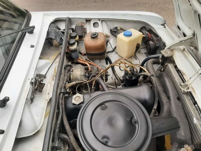 LADA (VAZ) 2106 1998, 235,640 km - 1.5 l - Gəncə