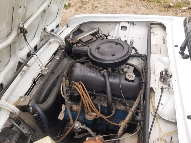 LADA (VAZ) 2106 1998, 235,640 km - 1.5 l - Gəncə