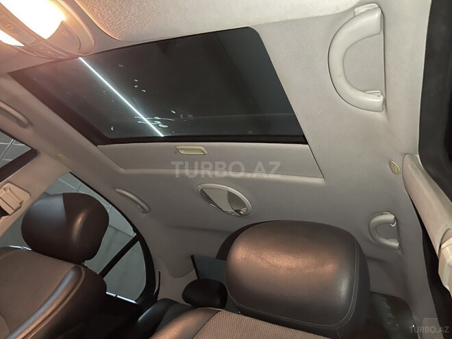Mercedes E 200 2007, 302,109 km - 1.8 l - Bakı