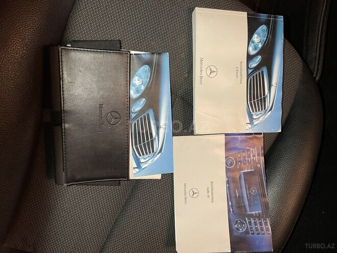 Mercedes E 200 2007, 302,109 km - 1.8 l - Bakı