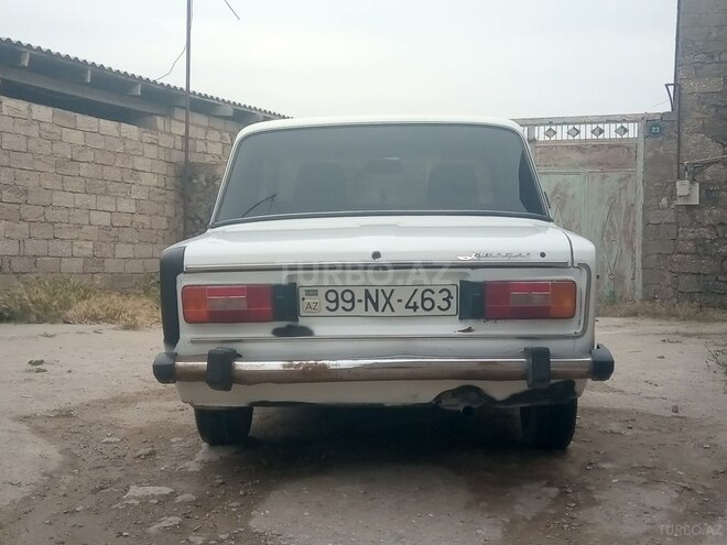 LADA (VAZ) 2106 2005, 85,000 km - 1.6 l - Bakı