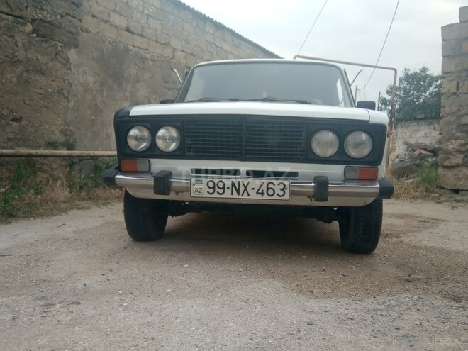 LADA (VAZ) 2106 2005, 85,000 km - 1.6 l - Bakı