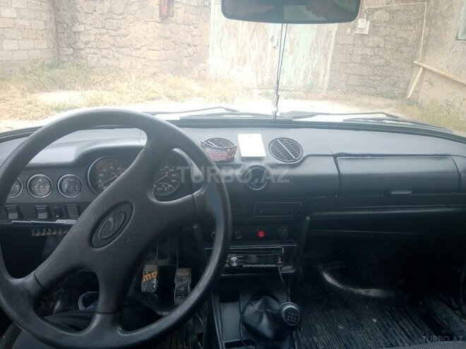 LADA (VAZ) 2106 2005, 85,000 km - 1.6 l - Bakı