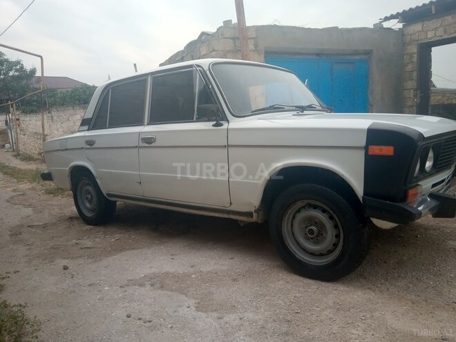 LADA (VAZ) 2106 2005, 85,000 km - 1.6 l - Bakı