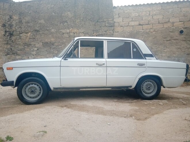 LADA (VAZ) 2106 2005, 85,000 km - 1.6 l - Bakı