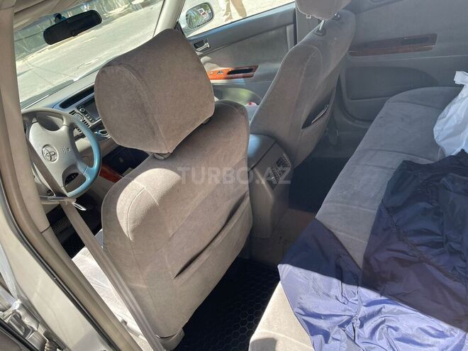 Toyota Camry 2004, 264,235 km - 2.4 l - Bakı
