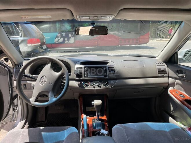 Toyota Camry 2004, 264,235 km - 2.4 l - Bakı