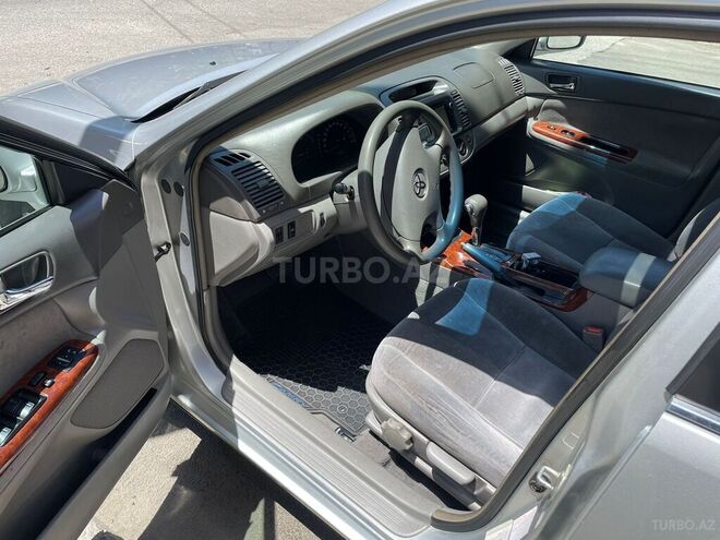 Toyota Camry 2004, 264,235 km - 2.4 l - Bakı