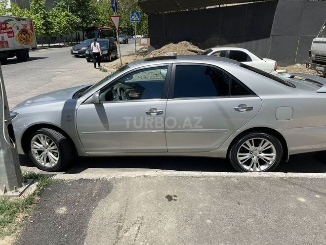 Toyota Camry 2004, 264,235 km - 2.4 l - Bakı