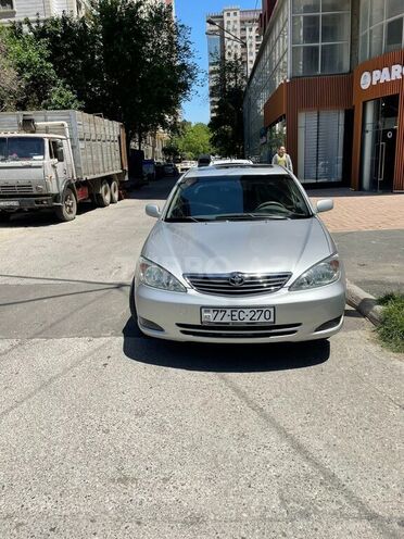 Toyota Camry 2004, 264,235 km - 2.4 l - Bakı