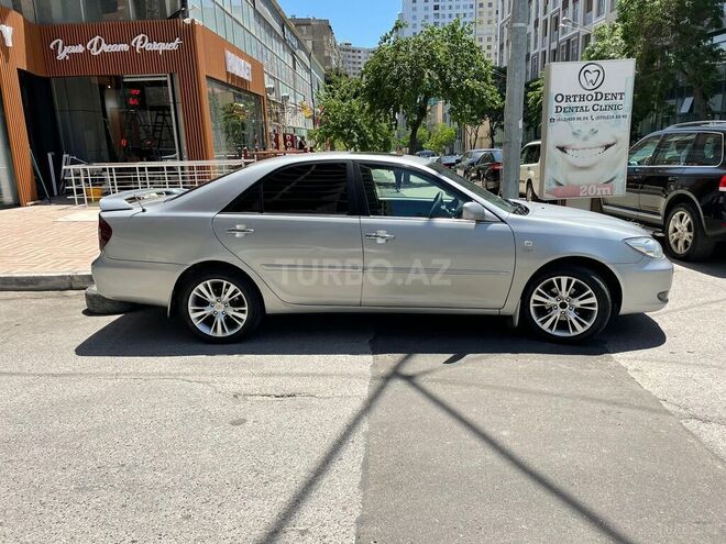 Toyota Camry 2004, 264,235 km - 2.4 l - Bakı