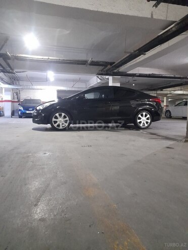 Hyundai Elantra 2013, 158,000 km - 1.8 l - Bakı