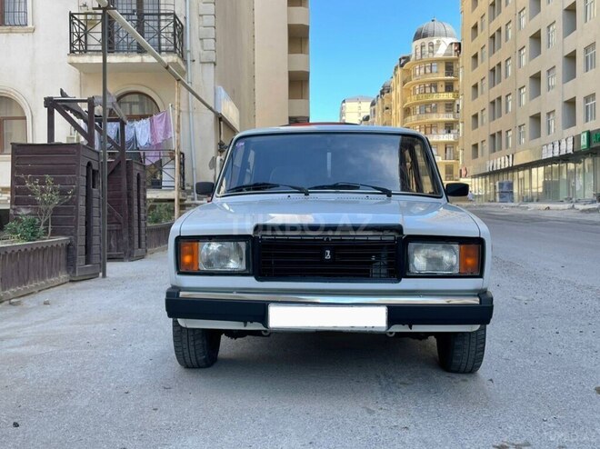 LADA (VAZ) 2107 2008, 144,000 km - 1.6 l - Bakı