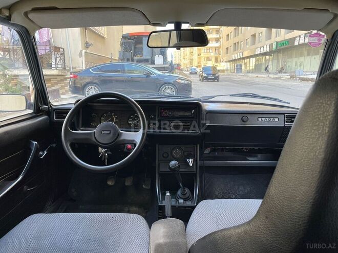 LADA (VAZ) 2107 2008, 144,000 km - 1.6 l - Bakı