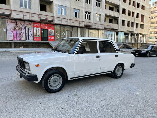 LADA (VAZ) 2107 2008, 144,000 km - 1.6 l - Bakı